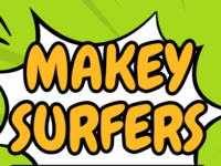 Makey Surfers