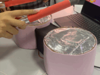 TAIKO Game