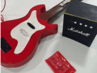 Guitar Hero Makey