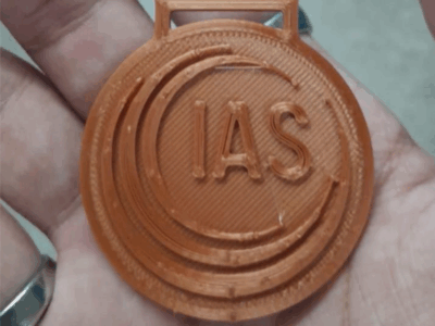 Medalha