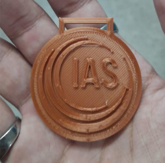 Medalha
